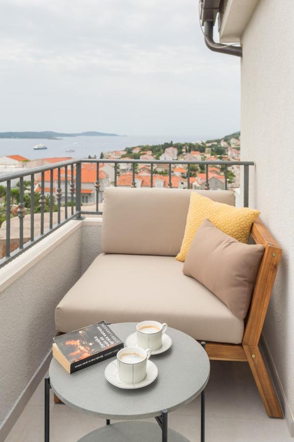 Appartamento Hvar View *